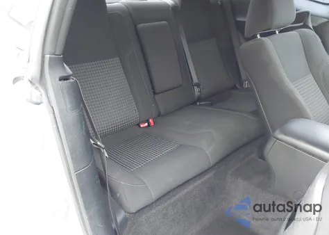 2017 Dodge Challenger Sxt from USA, damaged, VIN 2C3CDZAG9HH599994